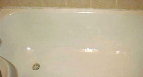 Реставрация акриловой ванны | Красный Холм